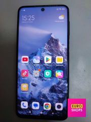 Смартфон Xiaomi Redmi Note 9S 4/64GB