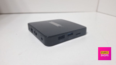 Смарт ТВ-приставка Mecool KM3 Collective 4/64GB