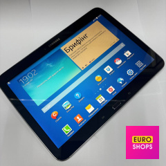 Планшет Samsung Galaxy Tab 3 10.1 GT-P520 16GB Black