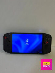 Ігрова приставка Lenovo Legion Go 8APU1 AMD Ryzen Z1 Extreme/RAM16GB/SSD1TB