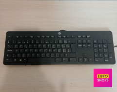 Клавіатура HP HQ-TRE 71025 KU-1469