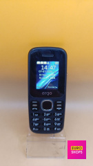 Кнопковий телефон Ergo В184