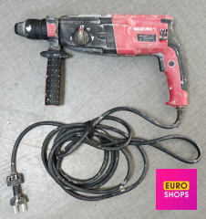 Перфоратор Vitals ra 2885hbq