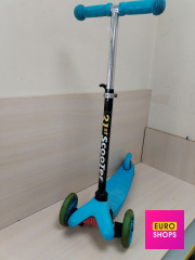 Самокат дитячий Scooter 21st