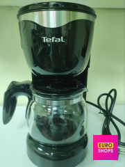 Кавоварка крапельна Tefal CM340