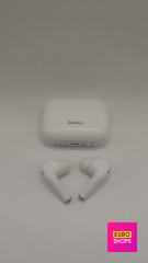 Навушники Baseus Encok W3