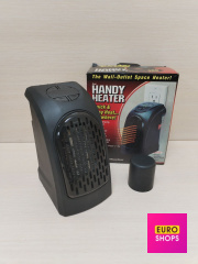 Портативний міні обігрівач Handy Heater 400W