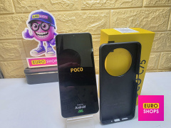 Смартфон Poco C75 6/128GB