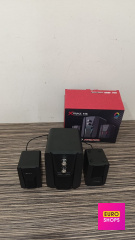 Акустична система 2.1 Xtrike SK 612