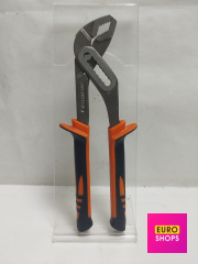 Кліщі переставні 8" LEMANSO LTL90013