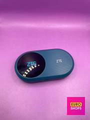 Мобільний маршрутизатор ZTE 4G UFi U10s Pro