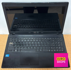 Ноутбук Asus X55A Intel Celeron B830/RAM2GB/HDD500GB