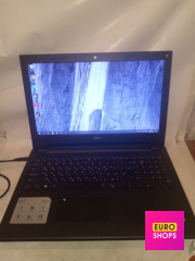 Ноутбук Dell Inspiron Intel Celeron 2957U/RAM4GB/SSD240GB