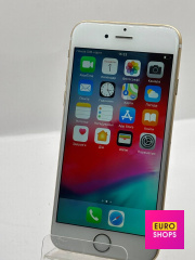 Смартфон APPLE iPhone 6 Gold  16GB
