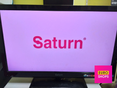 Телевізор SATURN TV LED24A
