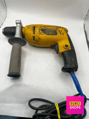Дрель EINHELL BSM 710/1E