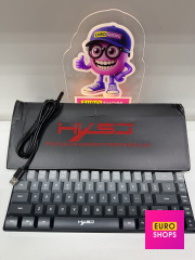 Комп'ютерна клавіатура HXSJ V200