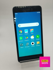 Смартфон Xiaomi Redmi 4A 2/32