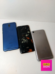 Смартфон  Xiaomi/Huawei/Samsung