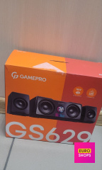 Колонки Gamepro gs629