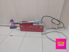 Обпресувальник системи ручний Marek RP 50-60