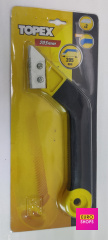 Скребок Topex 205mm