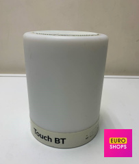 Колонка Hykker Touch