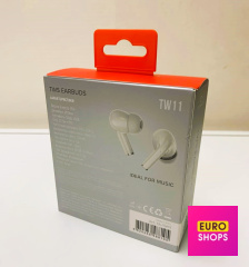 Навушники Titanum TW11