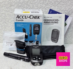 Глюкометр Accu-chek guide