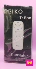 Перекладач Peiko TR-BOX01