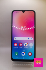 Смартфон  Samsung Galaxy A24 6/128GB