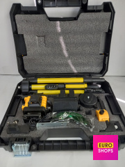 Лазерний рівень DeWalt DCLE34031N