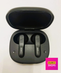 Навушники JBL Wave Flex Black