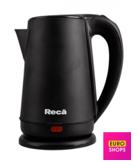 Чайник електричний Reca RKS-293SBB 1500 Вт 1,8л новий