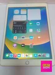 Планшет APPLE iPad 7th 32GB Gold A2197