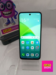 Смартфон Infinix SMART 10 4/128GB