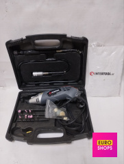Гравер Intertool DT-0517