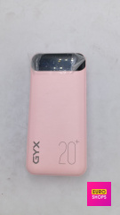 Power Bank GYX SP09 20000mAh