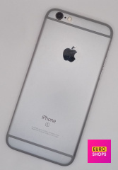 Смартфон Apple iPhone 6s 64GB Space Gray [A1633]