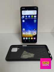 Смартфон Samsung Galaxy A12  4/64GB