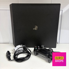 Ігрова приставка SONY Playstation 4 Pro CUH-7016B 1TB