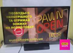 Телевізор Samsung UE32H5000AK