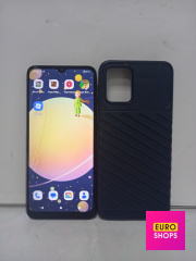 Смартфон MOTOROLA MOTO E13 2/64GB
