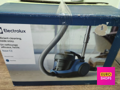 Пилосос Electrolux ECC21-4SB