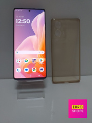Мобільний телефон Motorola G85 8/256Gb Cobalt Blue NFC