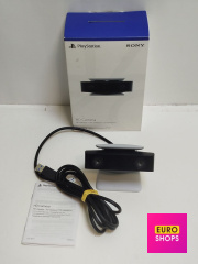 HD-камера SONY для PS5 (CFI-ZEY1)