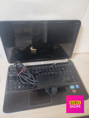 Ноутбук HP Pavilion dv6 Intel Core i7-2670QM/RAM8GB/HDD640GB