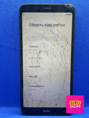 Смартфон Xiaomi Redmi 7A 2/32GB