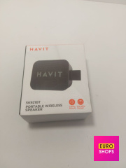 Портативна колонка Havit SK921BT