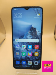 Смартфон Xiaomi Redmi Note 8 Pro 6/64